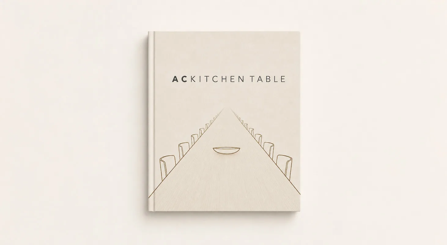 From the cookbook